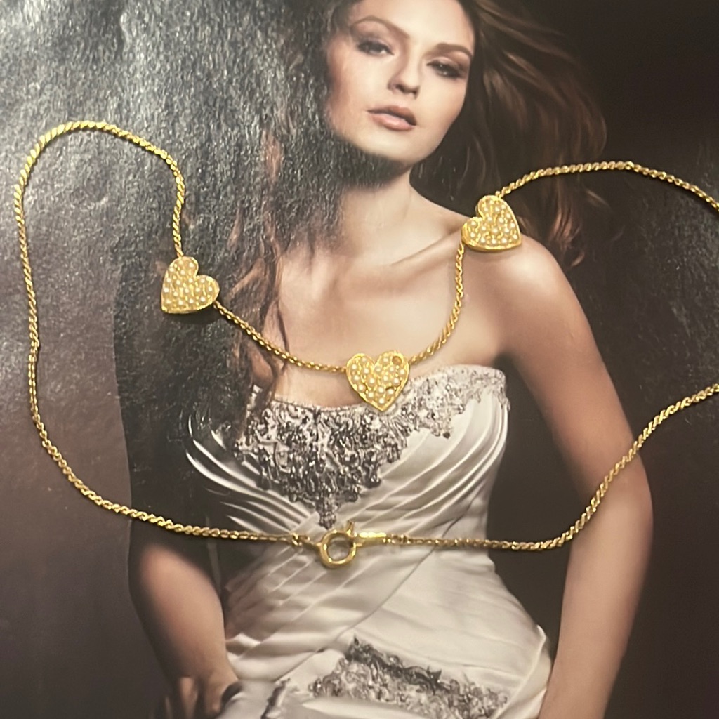 Vintage Jewelry Avon Necklaces Vintage Jewelry Avon Necklaces